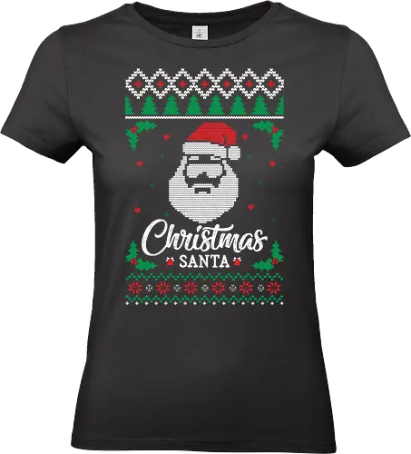 Christmas Santa