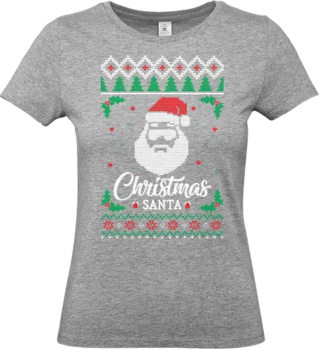 Christmas Santa