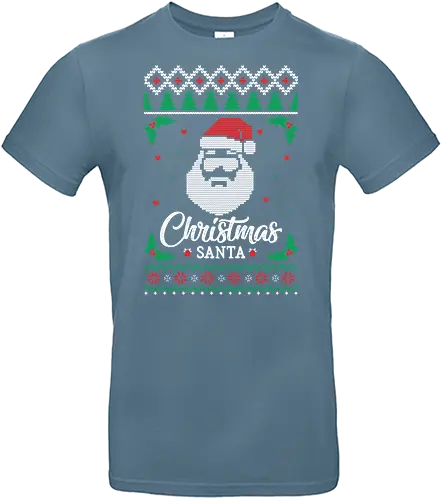 Christmas Santa