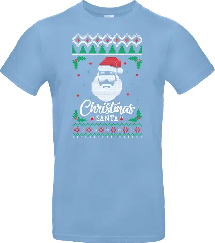 Christmas Santa
