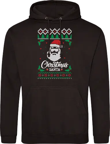 Christmas Santa