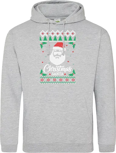 Christmas Santa