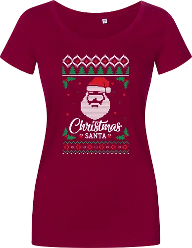 Christmas Santa