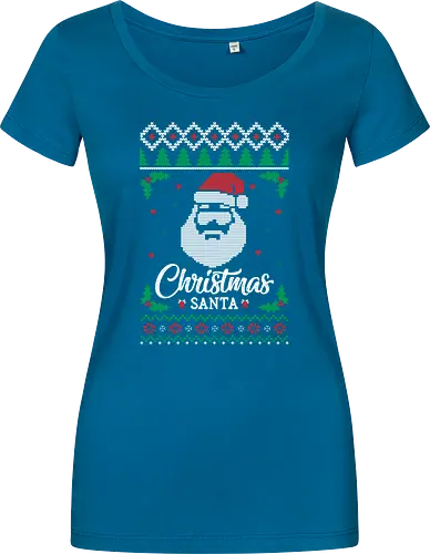 Christmas Santa