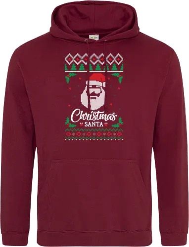 Christmas Santa