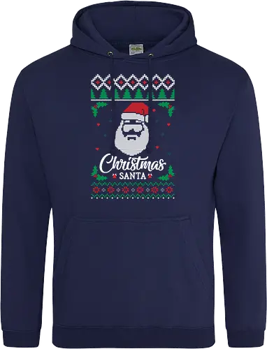 Christmas Santa
