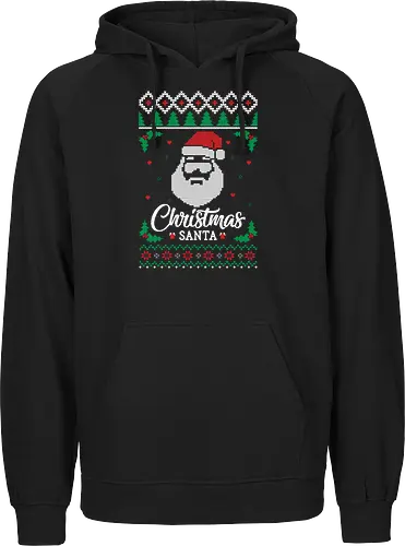 Christmas Santa