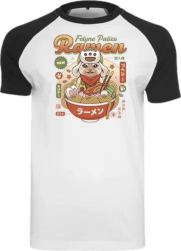 Felyne Palico Ramen