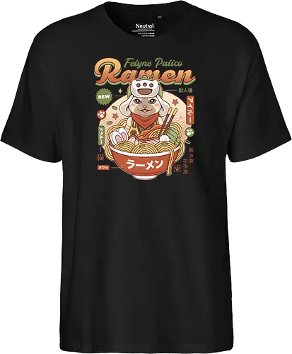 Felyne Palico Ramen