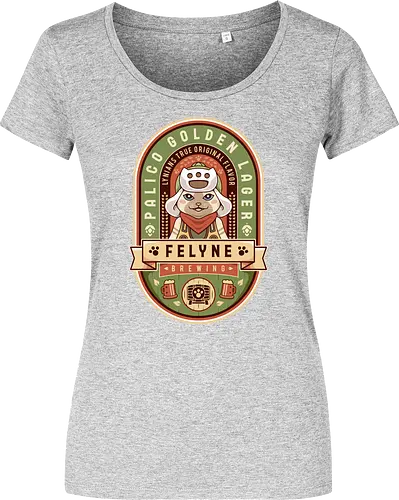 Palico Golden Lager
