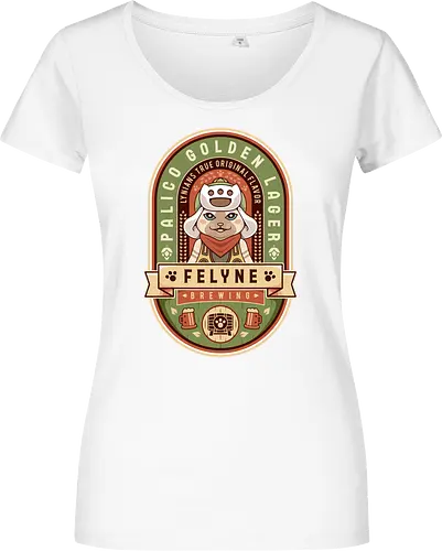 Palico Golden Lager