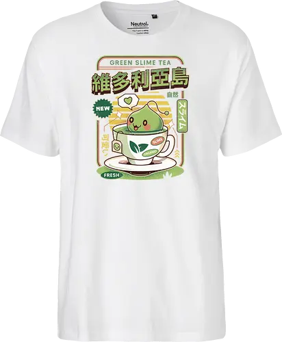 Ramuramu Valley Green Tea