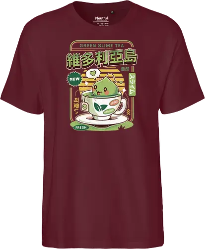 Ramuramu Valley Green Tea