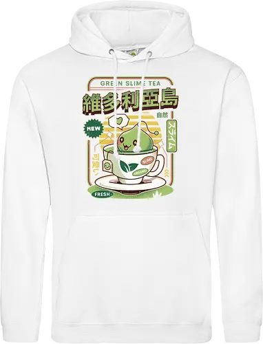Ramuramu Valley Green Tea