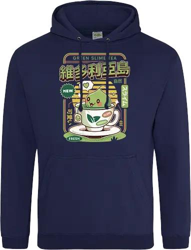 Ramuramu Valley Green Tea