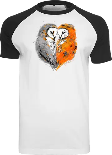 Owls in love