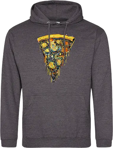 Starry slice