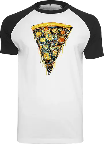Starry slice