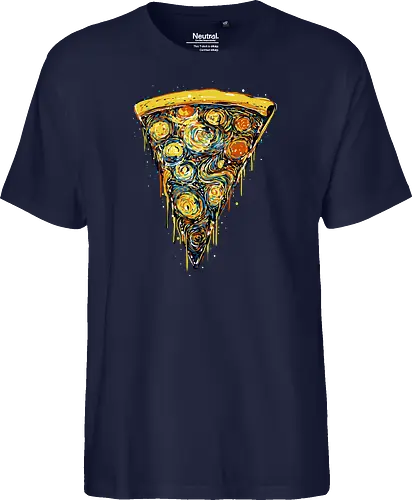 Starry slice