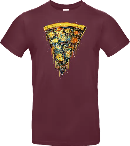 Starry slice