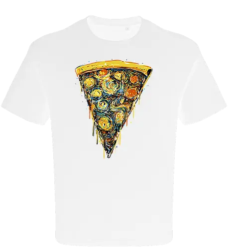 Starry slice