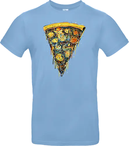 Starry slice
