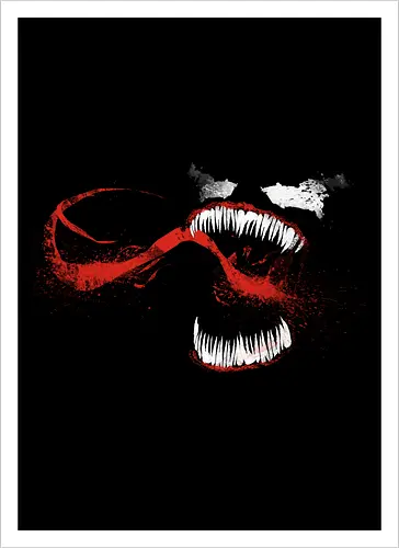 The venomous