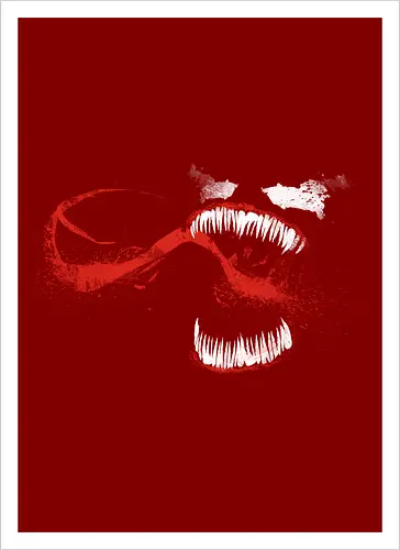 The venomous