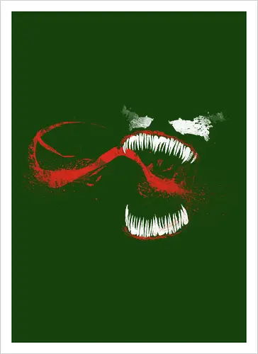 The venomous