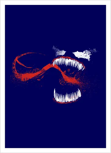 The venomous