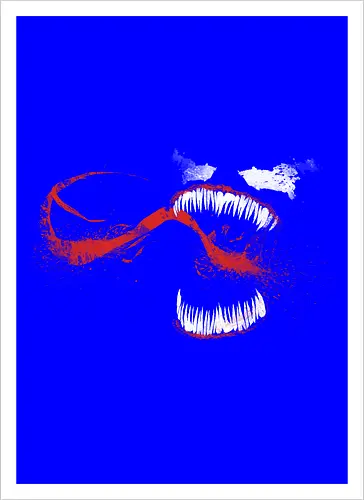 The venomous