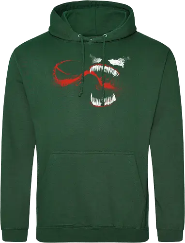 The venomous