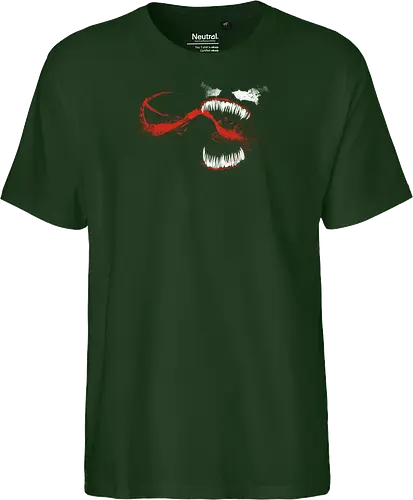 The venomous