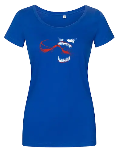 The venomous