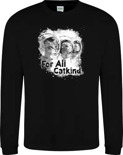 For all catkind
