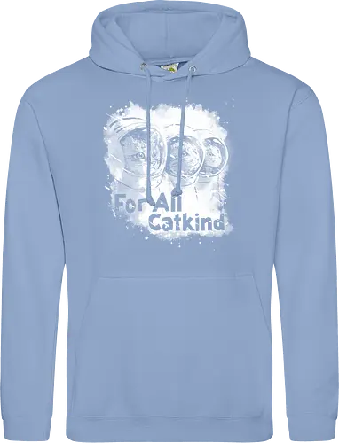 For all catkind