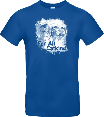 For all catkind