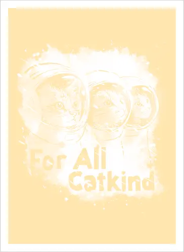 For all catkind