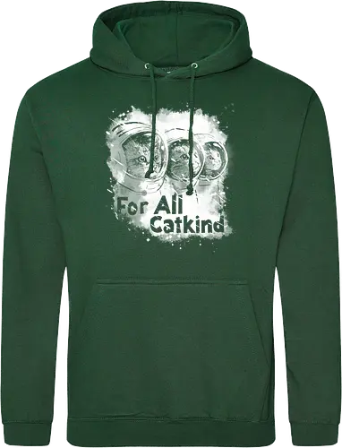 For all catkind