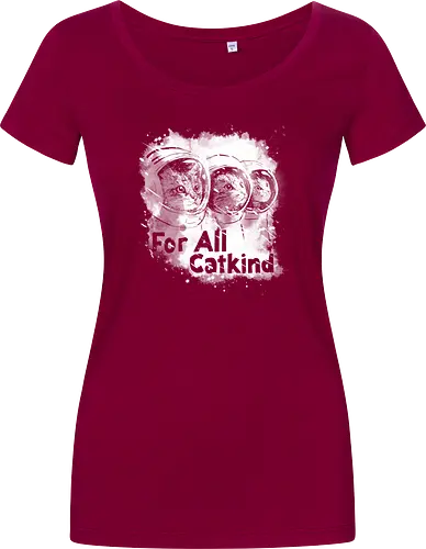 For all catkind
