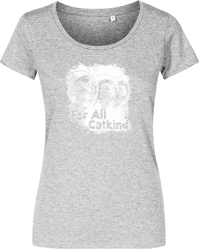 For all catkind