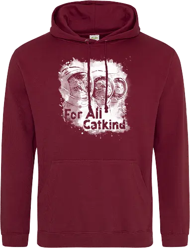 For all catkind