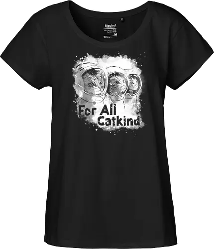 For all catkind