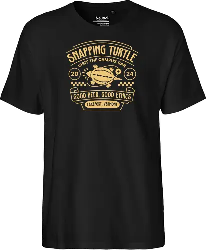 Snapping Turtle Crest