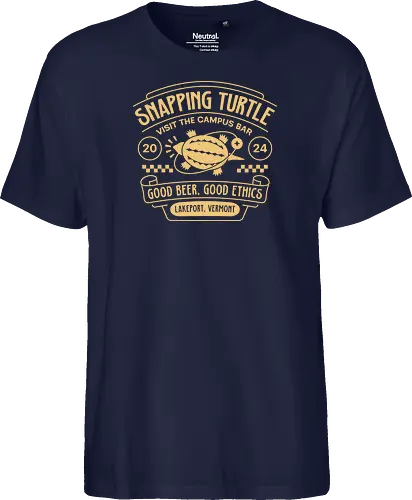 Snapping Turtle Crest