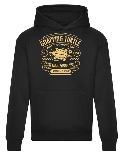 Snapping Turtle Crest