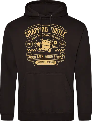 Snapping Turtle Crest