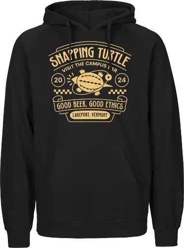 Snapping Turtle Crest