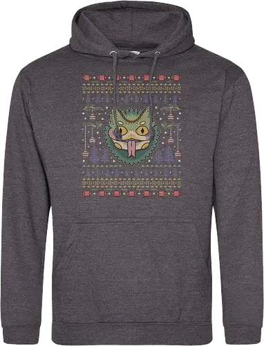 Pukei Pukei Ugly Sweater