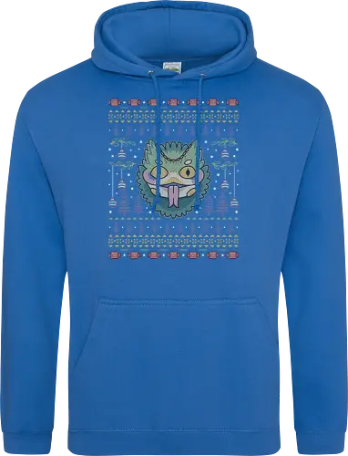 Pukei Pukei Ugly Sweater